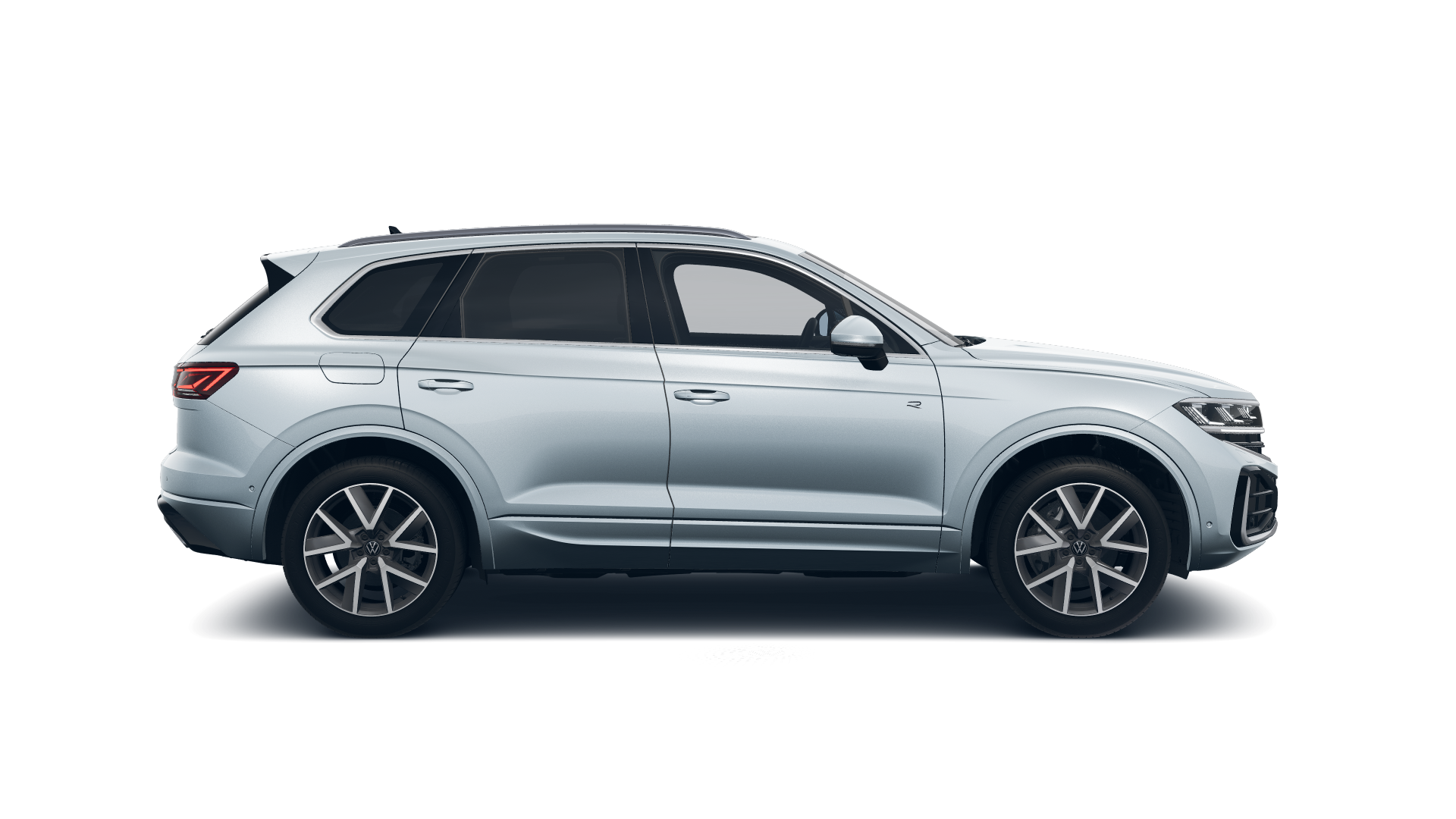 Volkswagen Touareg 3.0 V6 TDI DSG R-Line