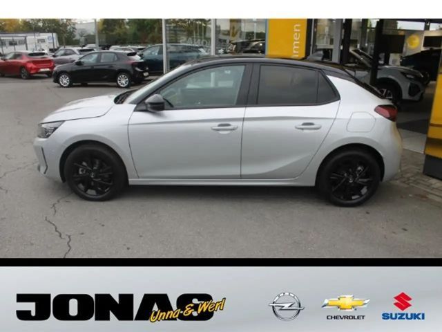 Opel Corsa 1.2 Turbo GS-Line Grand Sport