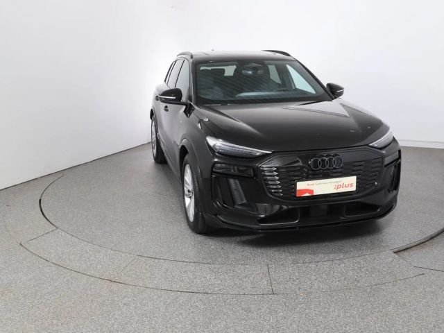 Audi Q6 e-tron Quattro