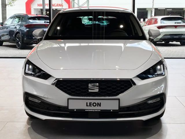 Seat Leon 1.5 eTSI DSG