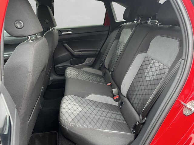 Volkswagen Taigo 1.5 TSI DSG R-Line