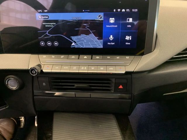 Opel Astra 1.2 Turbo Ultimate