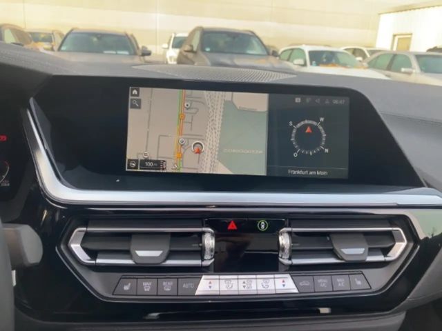 BMW Z4 Cabrio M-Sport Roadster