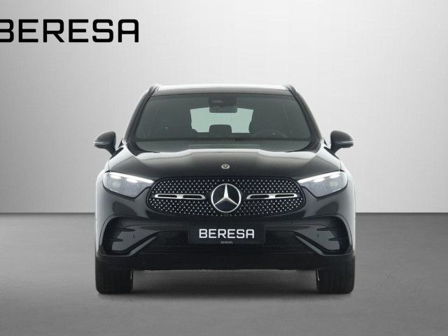 Mercedes-Benz GLC 220 4MATIC GLC 220 d