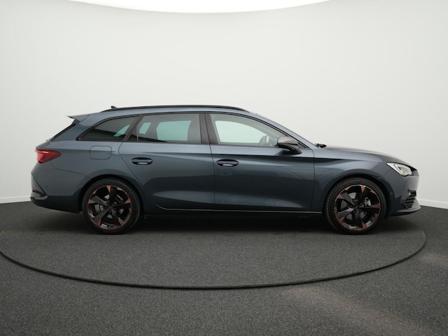 Cupra Leon DSG Sportstourer