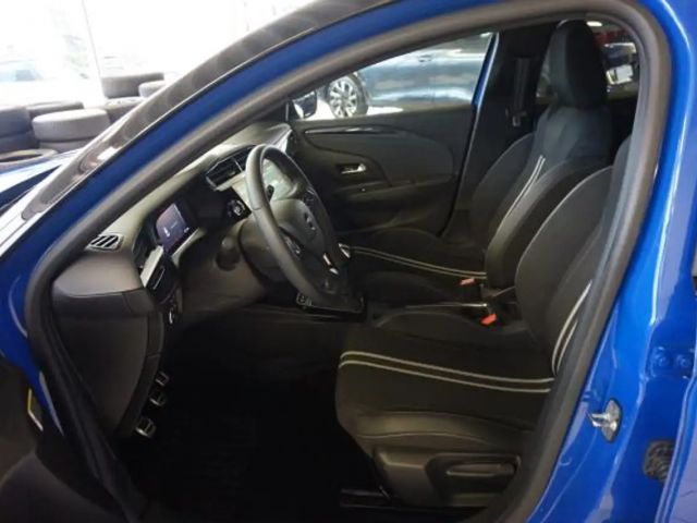 Opel Corsa GS-Line Grand Sport