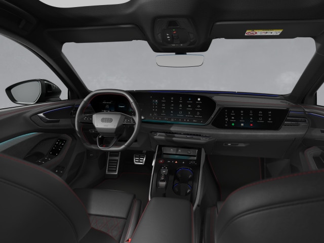 Audi A5 Avant Hybride Quattro S-Tronic