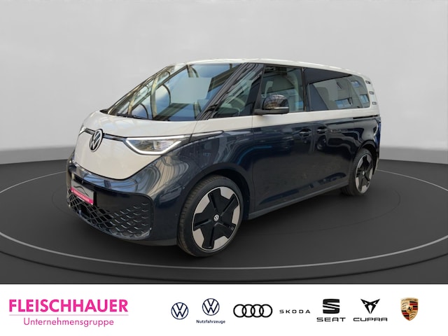 Volkswagen ID.Buzz 150 kW Pro