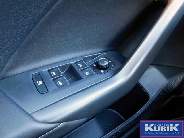 Volkswagen T-Cross DSG IQ.Drive Pro