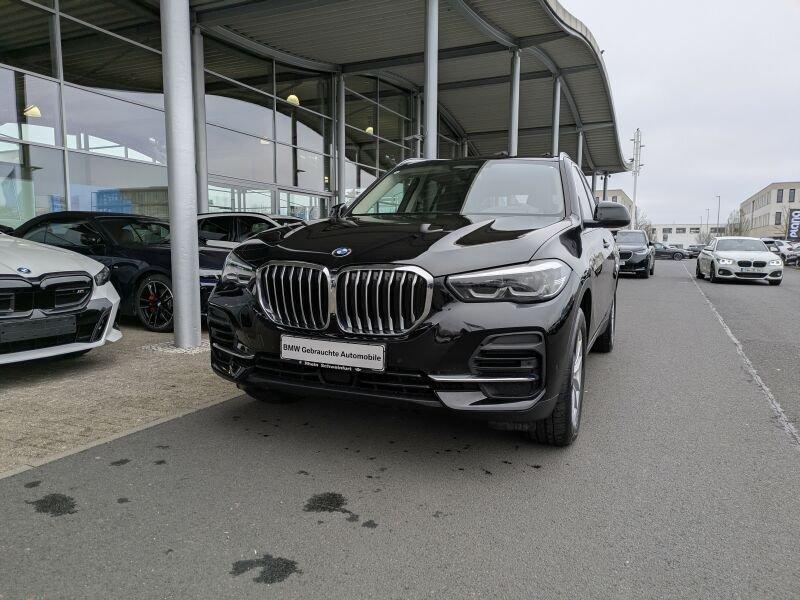 BMW X5 xDrive30d