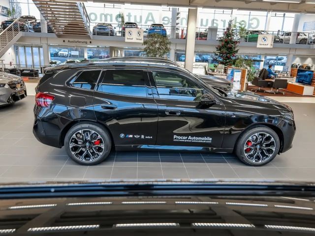 BMW X3 M-Sport xDrive