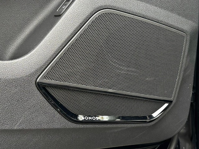 Audi Q3 35 TFSI S-Line S-Tronic Sportback