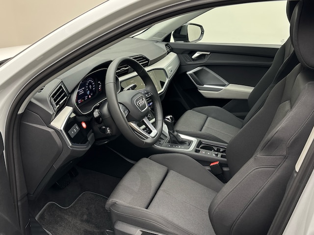 Audi Q3 35 TFSI S-Tronic