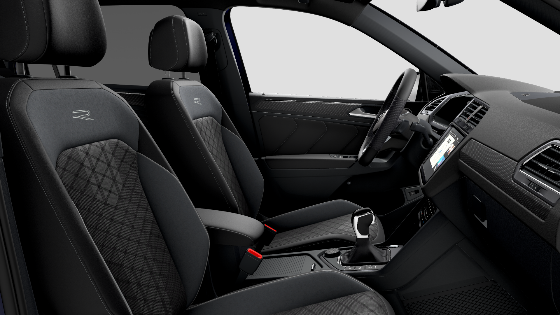 Volkswagen Tiguan 2.0 TDI 4Motion Allspace