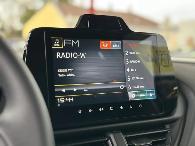 Suzuki S-Cross Hybrid