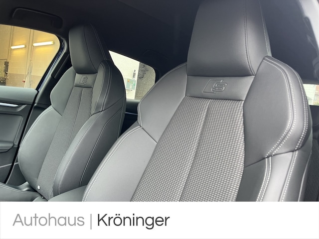 Audi A3 S-Tronic Sportback
