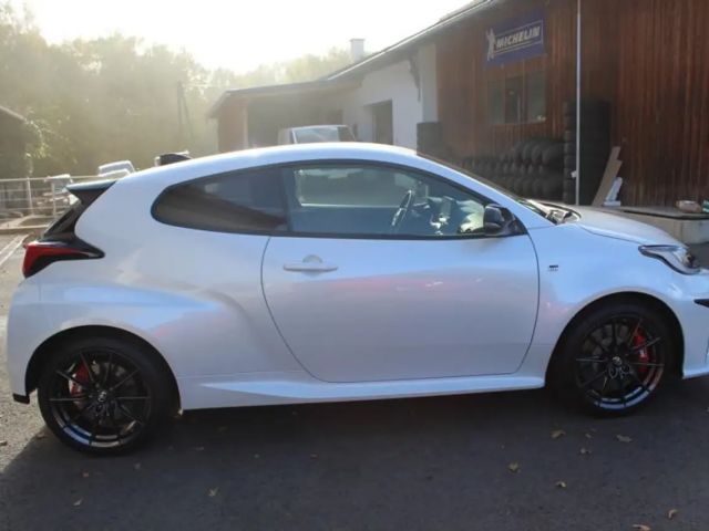 Toyota Yaris GR
