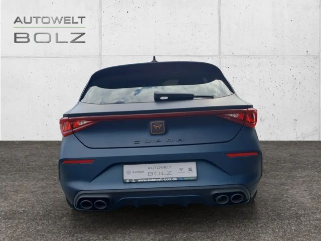 Cupra Leon 2.0 TSI VZ