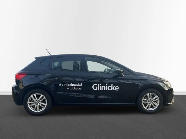 Seat Ibiza 1.0 TSI FR-lijn