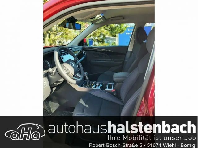 SsangYong Korando 4WD