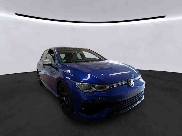 Volkswagen Golf 4Motion DSG