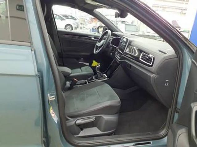 Volkswagen T-Roc 1.5 TSI R-Line