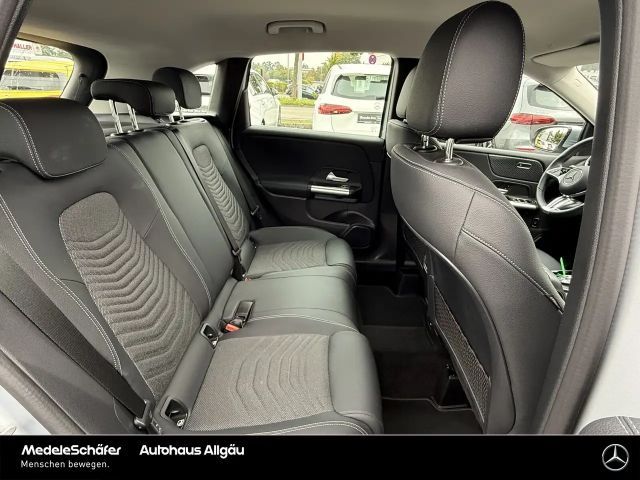 Mercedes-Benz B 200 Progressive