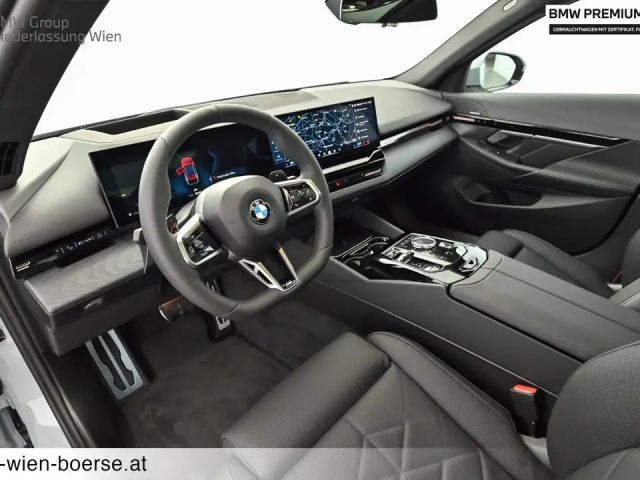 BMW 520 520d Sedan xDrive