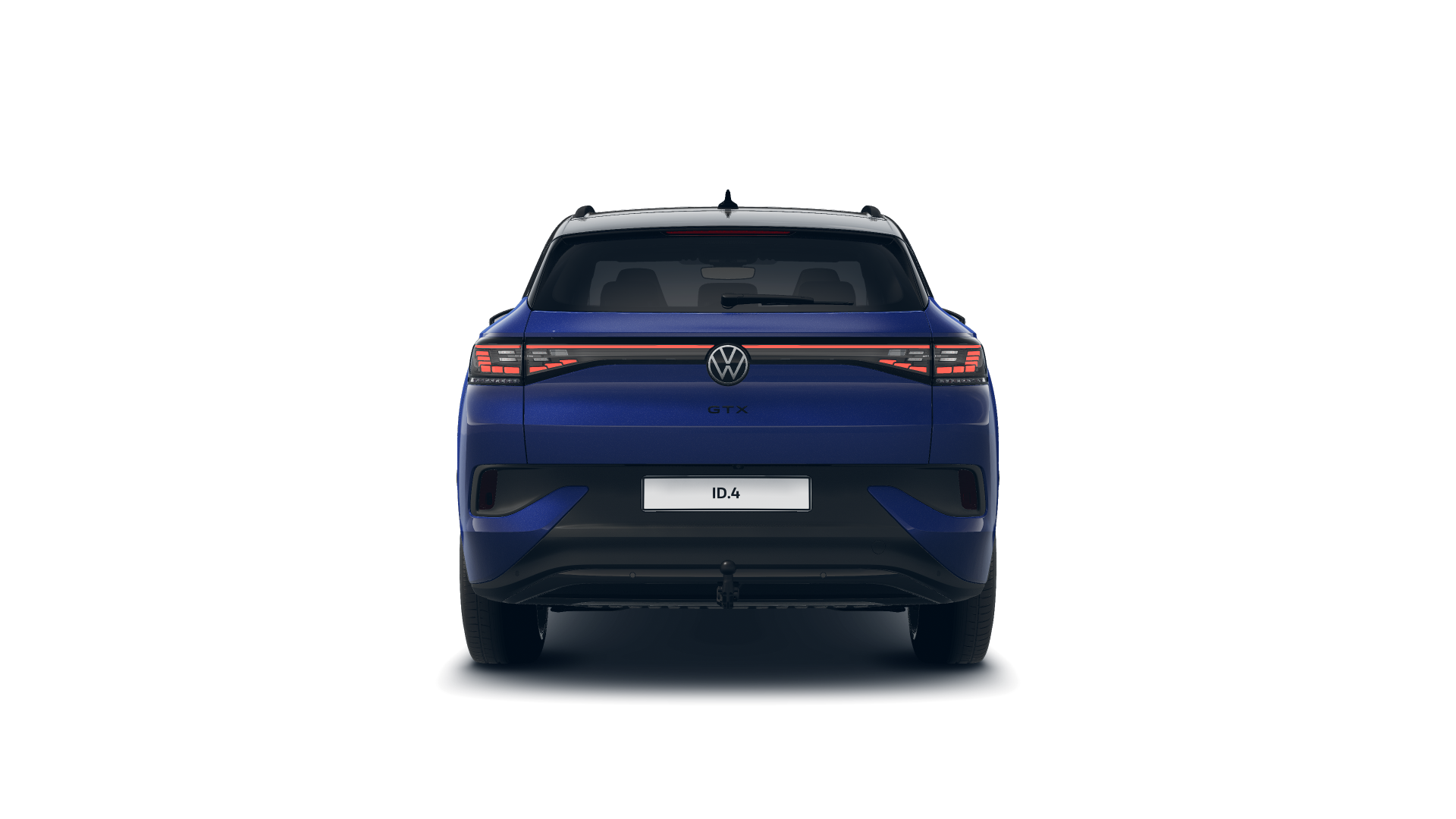 Volkswagen ID.4 225kW 1-Gang Automatik AHK KEYLESS LED PANO NAVI KLIMA LM