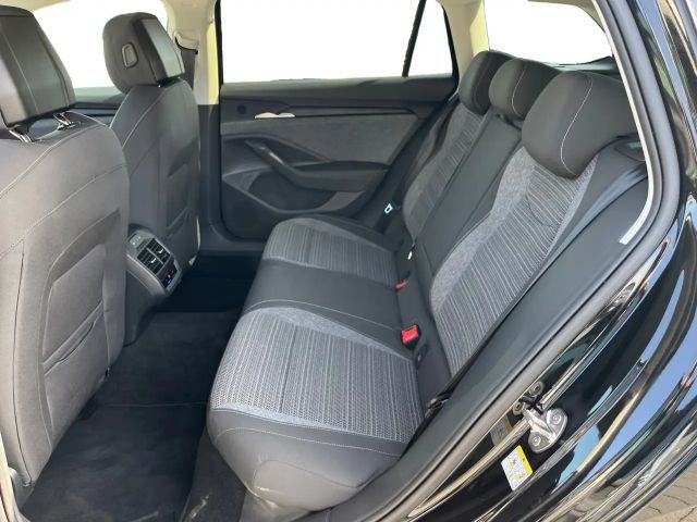 Skoda Superb 2.0 TSI 4x4 Combi Selection