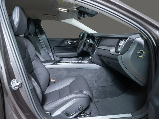 Volvo V60 Dark Plus
