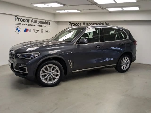 BMW X5 xDrive30d