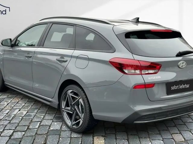 Hyundai i30 N Line T-GDi