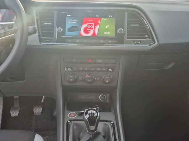 Seat Ateca Reference