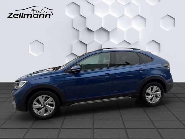 Volkswagen Taigo 1.0 TSI Life