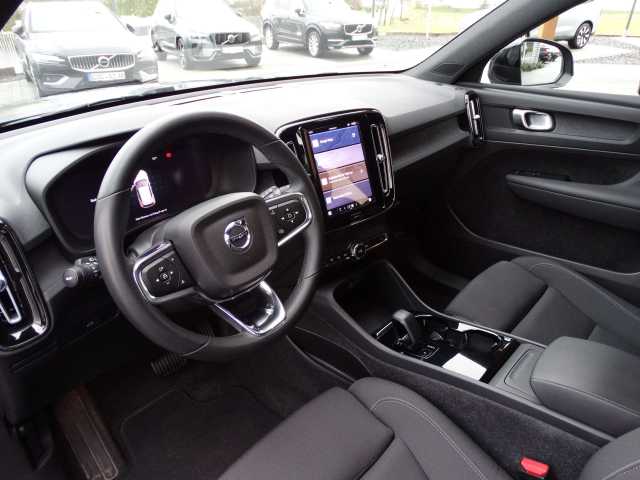 Volvo XC40 AWD Plus Recharge Twin Engine