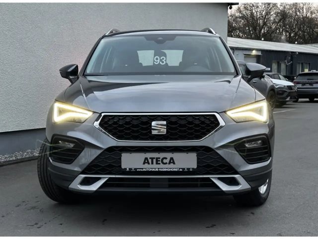 Seat Ateca 1.0 TSI Style