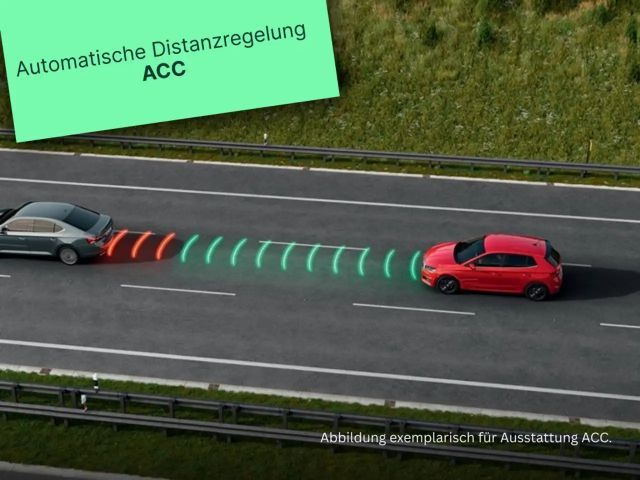 Skoda Elroq Loft SHZ LENKRADHZ KLIMA ACC LED KAM NAVI