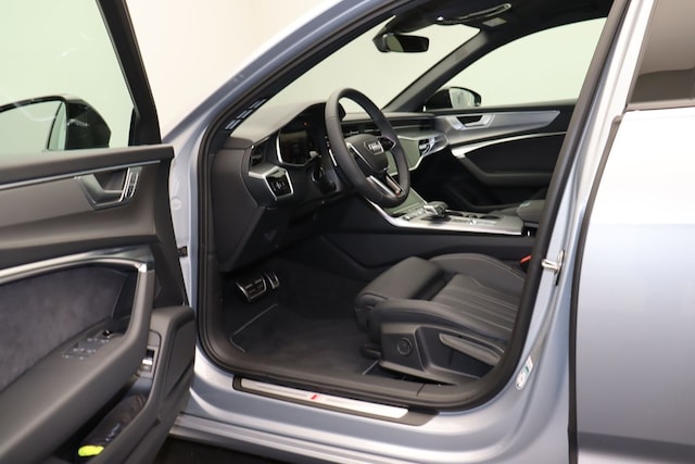 Audi A6 50 TDI Avant Quattro S-Line