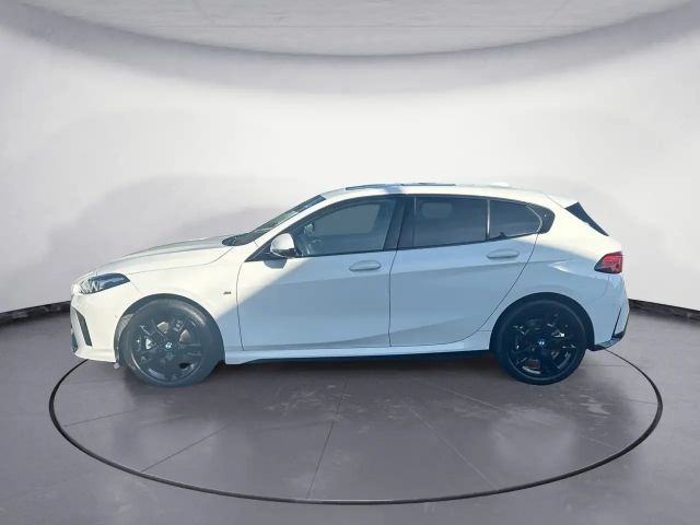 BMW 120 120d M-Sport Sedan