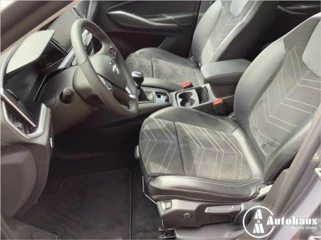 Opel Grandland X GS-Line Grand Sport