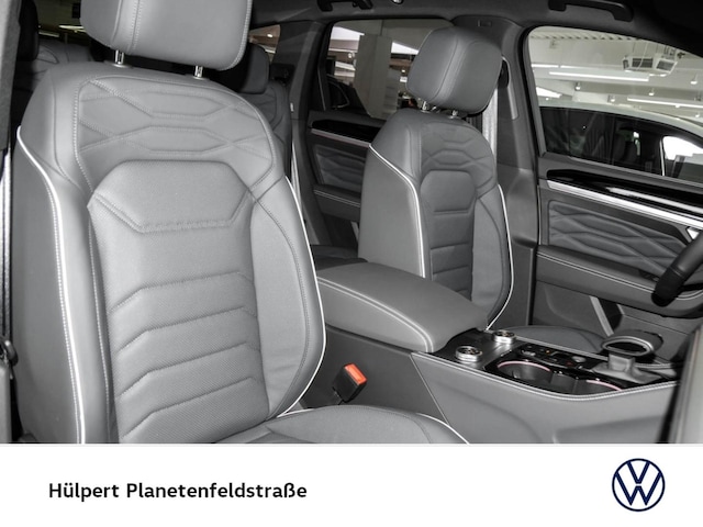 Volkswagen Touareg 3.0 V6 TDI R-Line