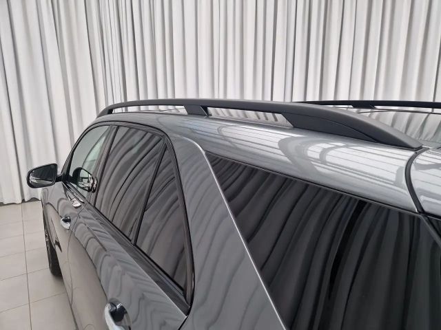 Mercedes-Benz GLE 450 4MATIC