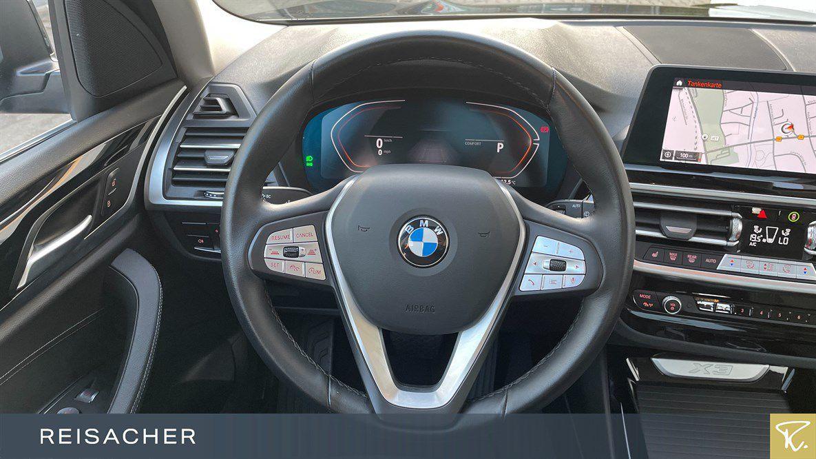 BMW X3 xDrive20i