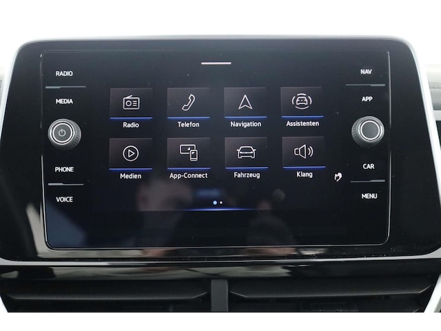 Volkswagen T-Roc 1.5 TSI R-Line