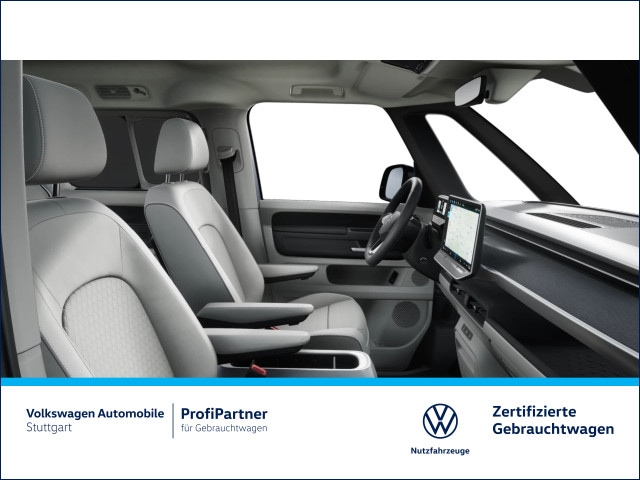 Volkswagen ID.Buzz Pro