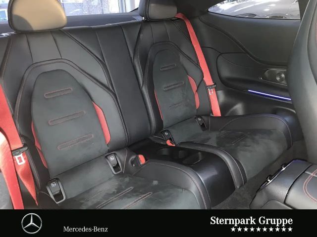 Mercedes-Benz CLE 53 AMG 4MATIC+ AMG Line