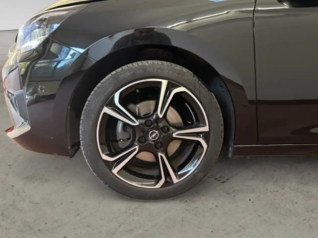 Opel Corsa GS-Line Grand Sport