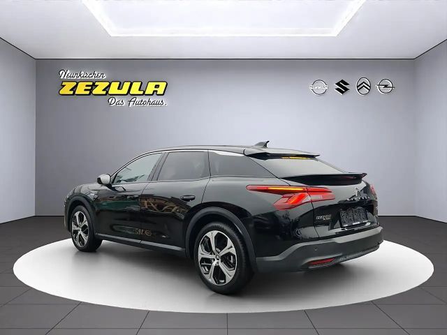 Citroën C5 X Feel Pack PureTech