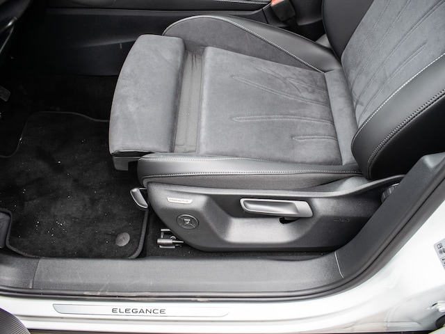 Volkswagen Tayron DSG